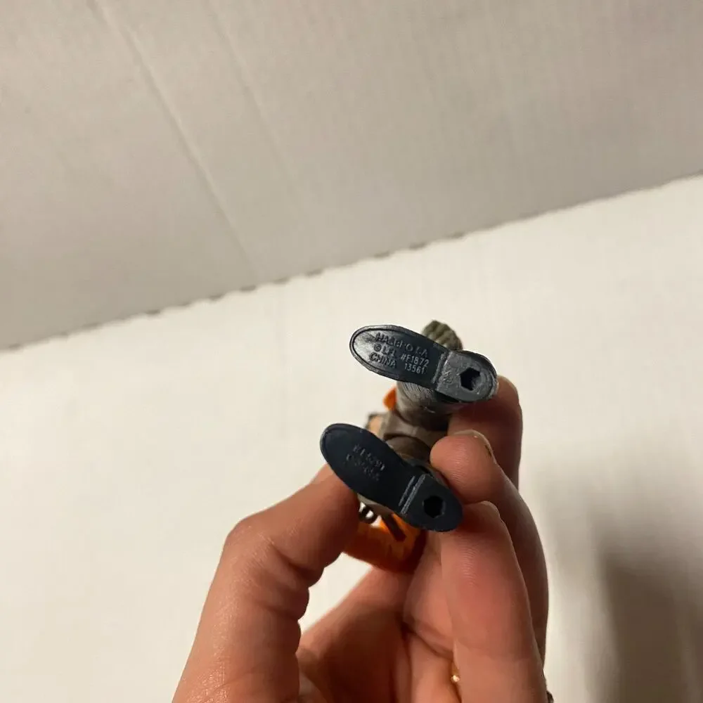 Star Wars Black Series 6